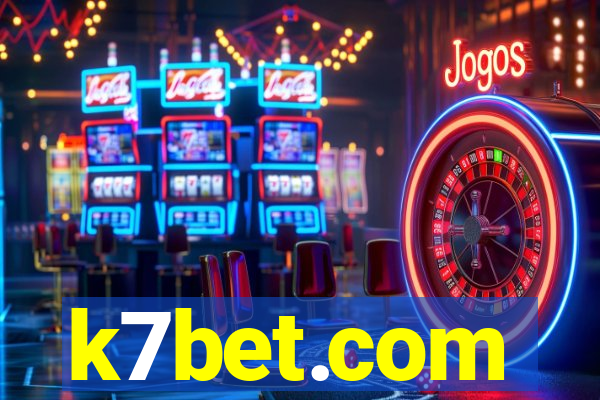 k7bet.com