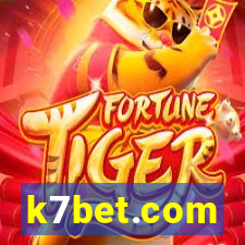 k7bet.com