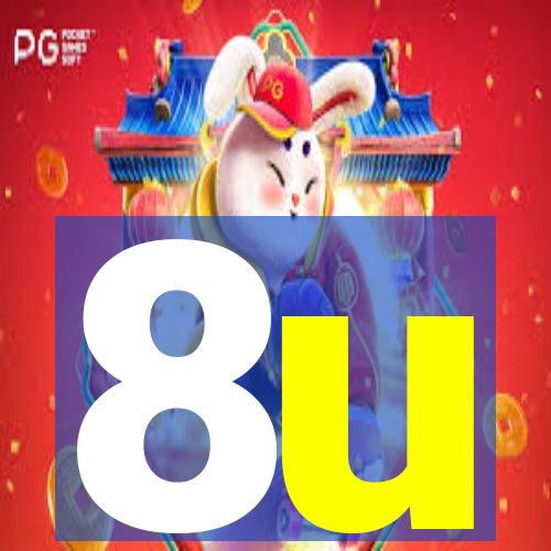 8u