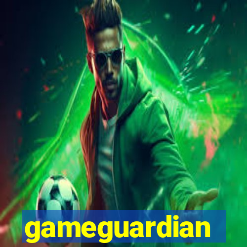 gameguardian