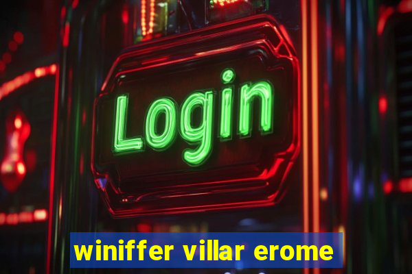 winiffer villar erome