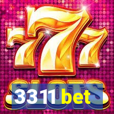 3311 bet