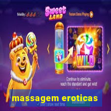 massagem eroticas