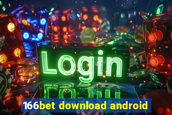 166bet download android