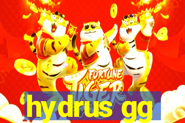 hydrus gg