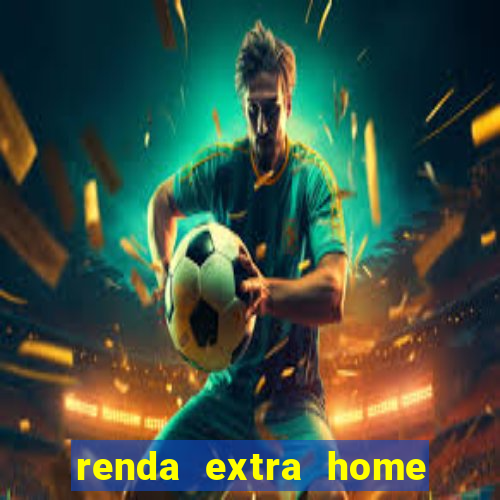 renda extra home office contabilidade