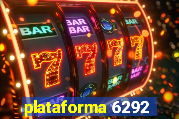 plataforma 6292