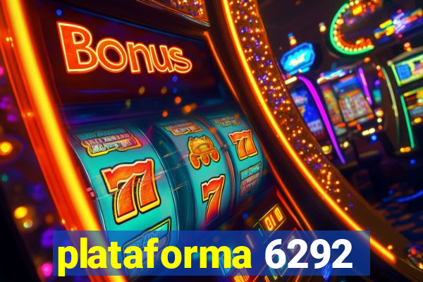 plataforma 6292