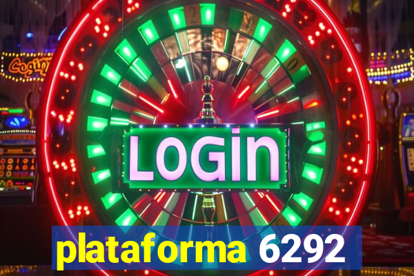 plataforma 6292