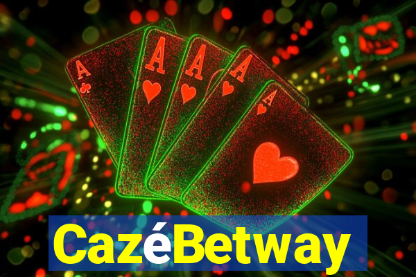 CazéBetway