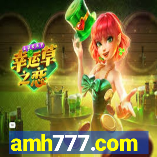 amh777.com