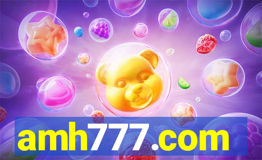 amh777.com