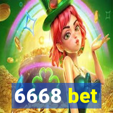 6668 bet