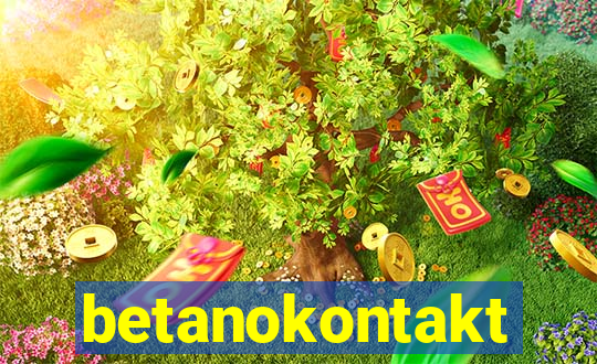 betanokontakt