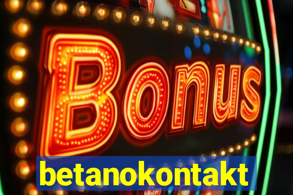 betanokontakt