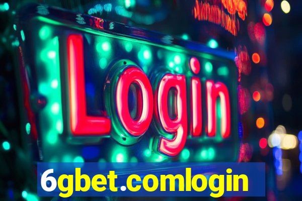 6gbet.comlogin