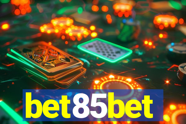 bet85bet