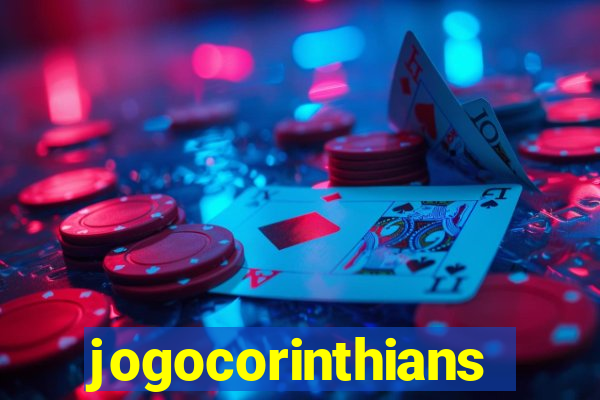 jogocorinthians