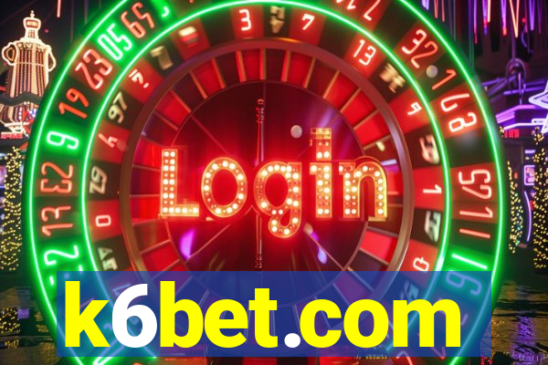 k6bet.com