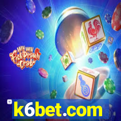 k6bet.com