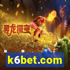 k6bet.com