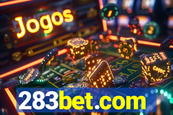 283bet.com