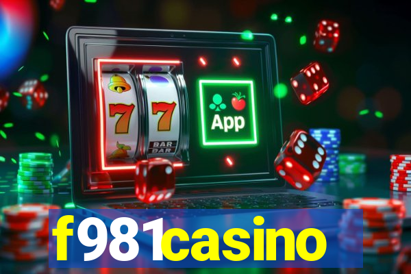 f981casino