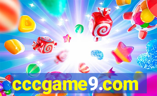 cccgame9.com