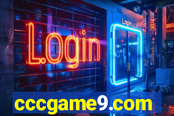 cccgame9.com