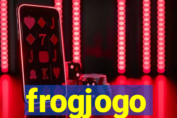 frogjogo