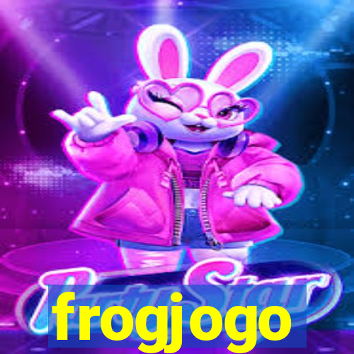 frogjogo