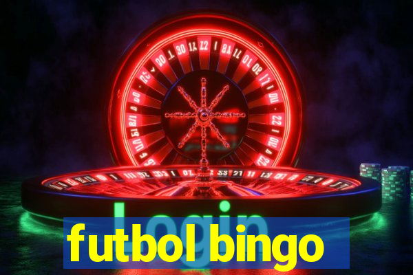 futbol bingo