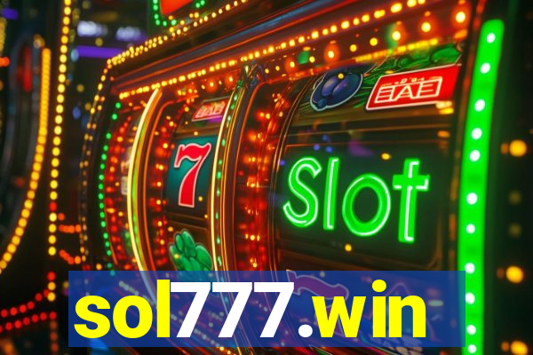 sol777.win