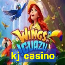 kj casino