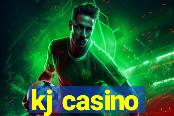 kj casino