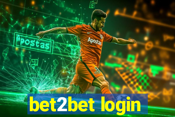 bet2bet login