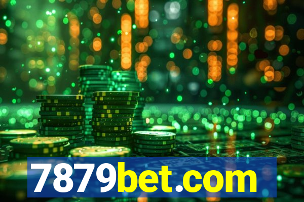 7879bet.com