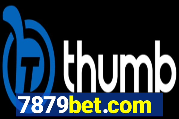 7879bet.com