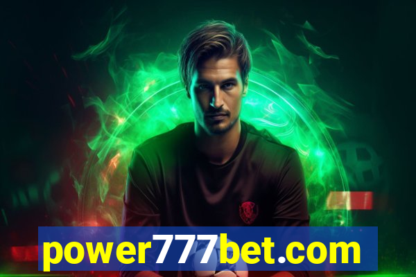 power777bet.com