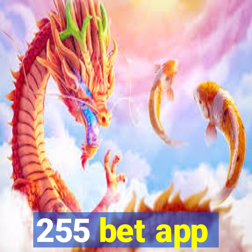 255 bet app