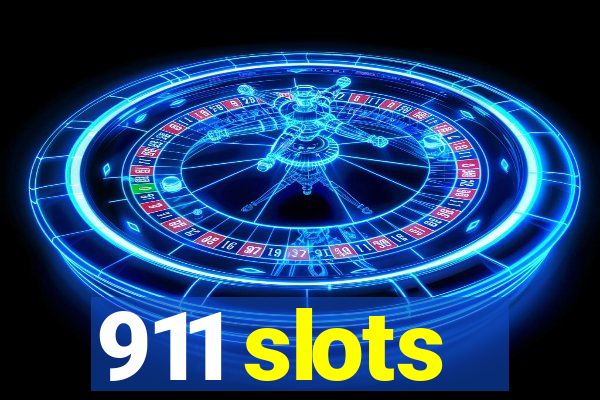 911 slots