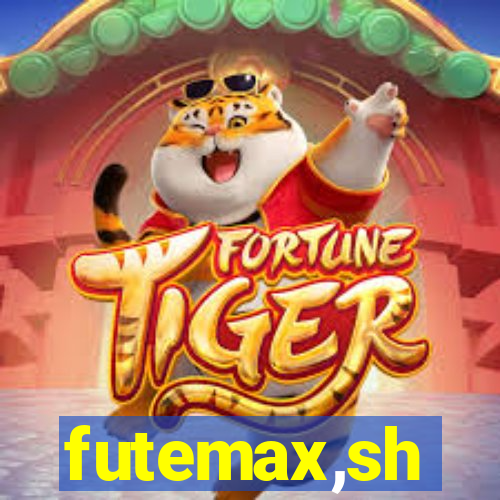 futemax,sh