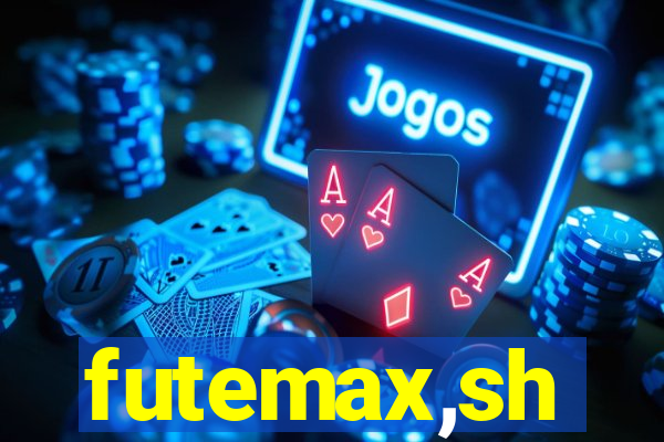 futemax,sh