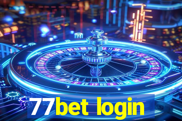 77bet login