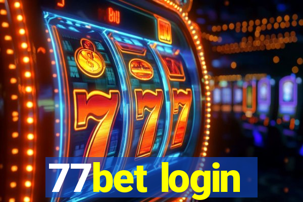 77bet login