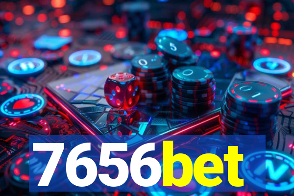 7656bet