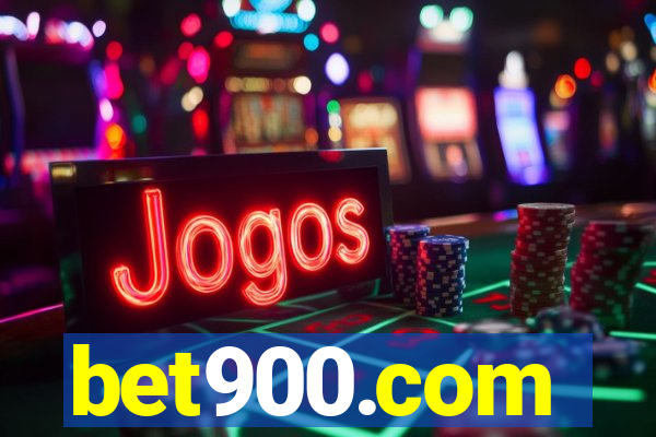 bet900.com