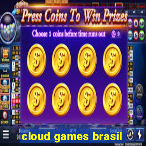 cloud games brasil