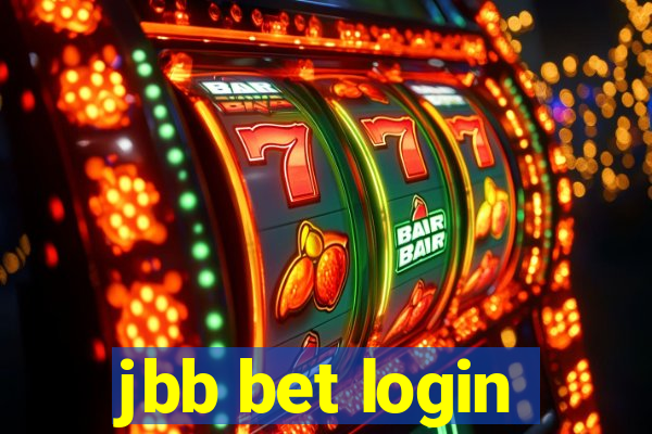 jbb bet login