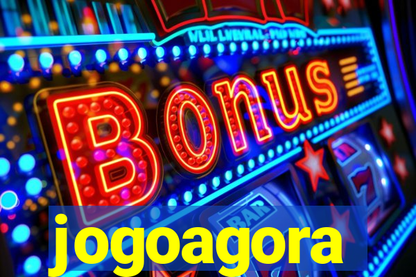 jogoagora